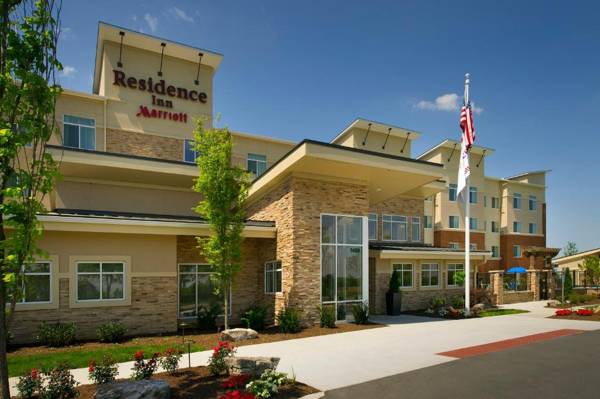 Residence Inn by Marriott Nashville South East/Murfreesboro