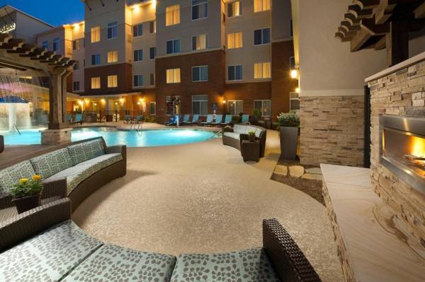 Residence Inn by Marriott Nashville South East/Murfreesboro