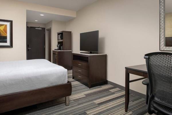 Workspace - Hilton Garden Inn Murfreesboro