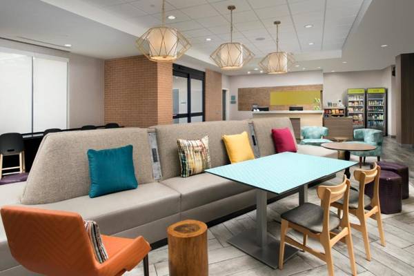 Home2 Suites By Hilton Murfreesboro