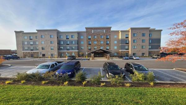 Staybridge Suites - Nashville SE - Murfreesboro an IHG Hotel