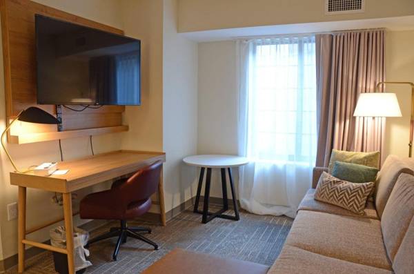 Workspace - Staybridge Suites - Nashville SE - Murfreesboro an IHG Hotel