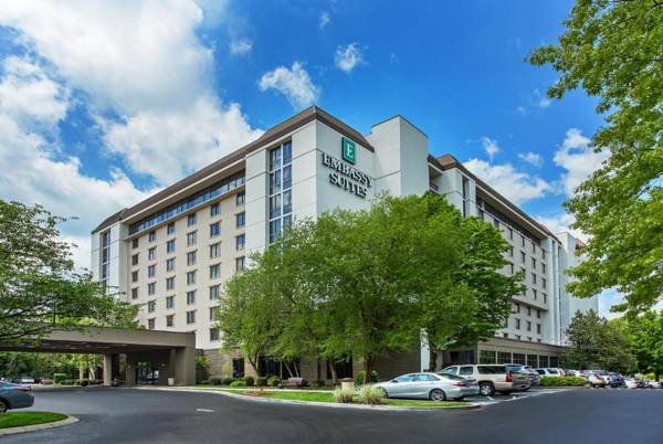 Embassy Suites Nashville - Airport