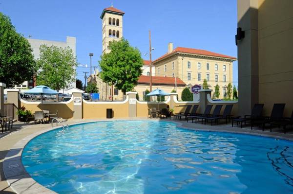 Hampton Inn Nashville / Vanderbilt