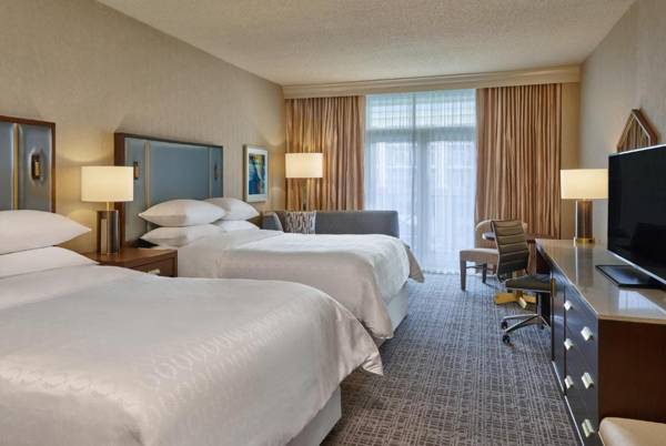 Sheraton Music City Nashville Airport