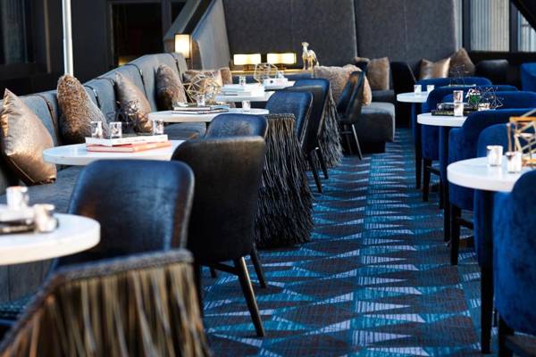 Renaissance Nashville Hotel