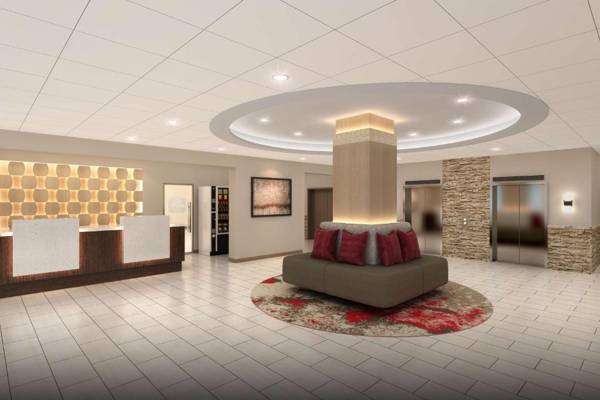 Best Western PLUS Downtown/Music Row