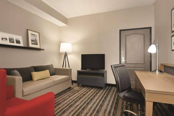 Workspace - Country Inn & Suites by Radisson Nashville Airport East TN