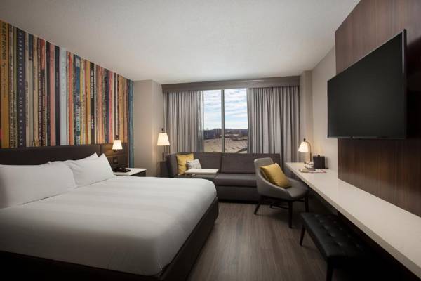 Nashville Marriott at Vanderbilt University