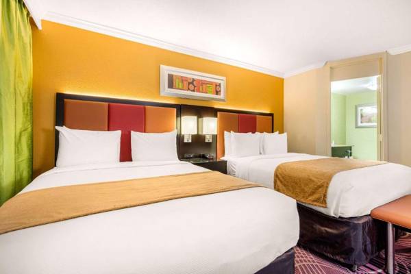 Clarion Hotel Downtown Nashville - Stadium