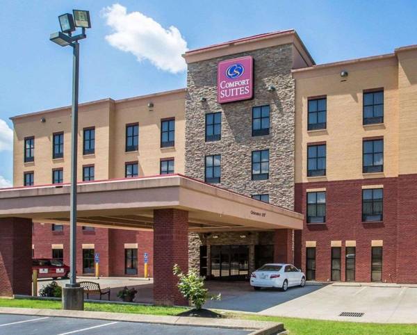 Comfort Suites Nashville