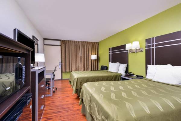 Americas Best Value Inn-Nashville/Airport South