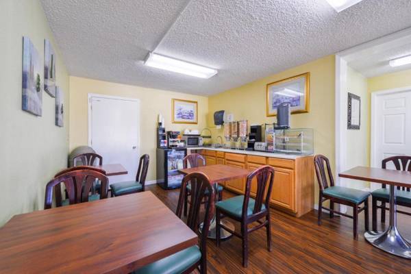 Americas Best Value Inn-Nashville/Airport South