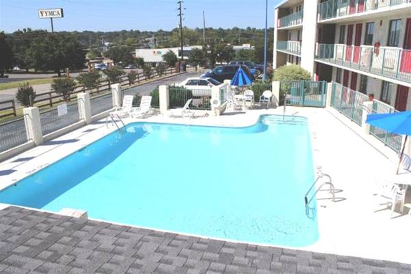 Somatel Nashville Airport