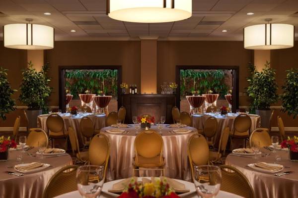 The Inn at Opryland A Gaylord Hotel