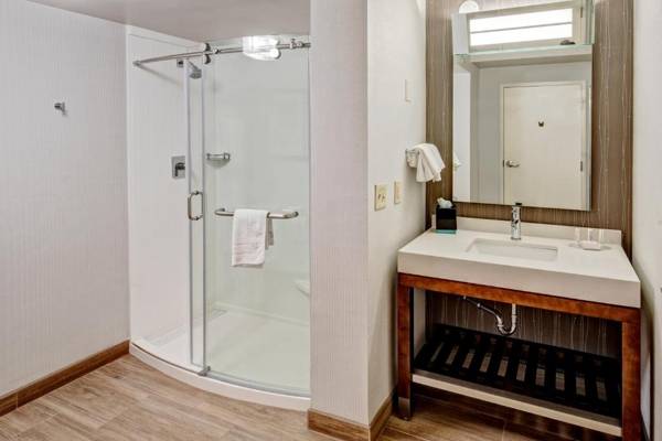 Courtyard by Marriott Nashville Vanderbilt West End