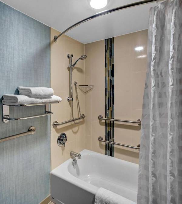 Hyatt Place Nashville Opryland