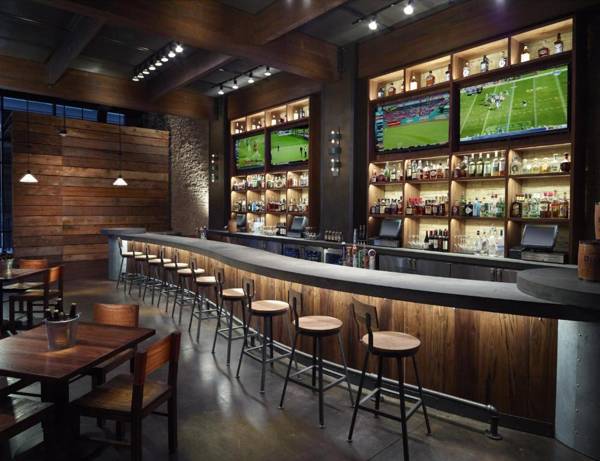 Omni Nashville Hotel