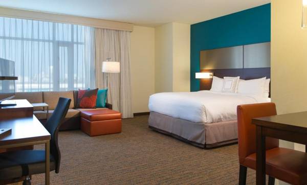 Residence Inn by Marriott Nashville Vanderbilt/West End