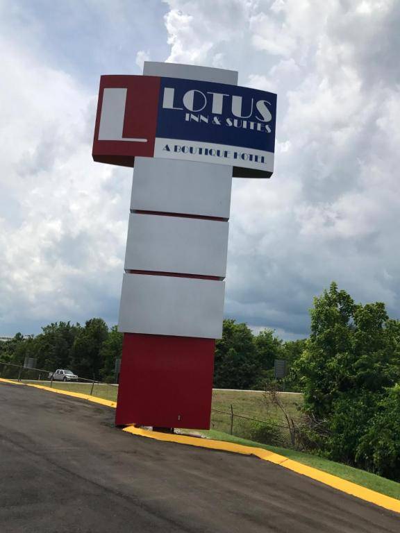 Lotus Inn and Suites Nashville