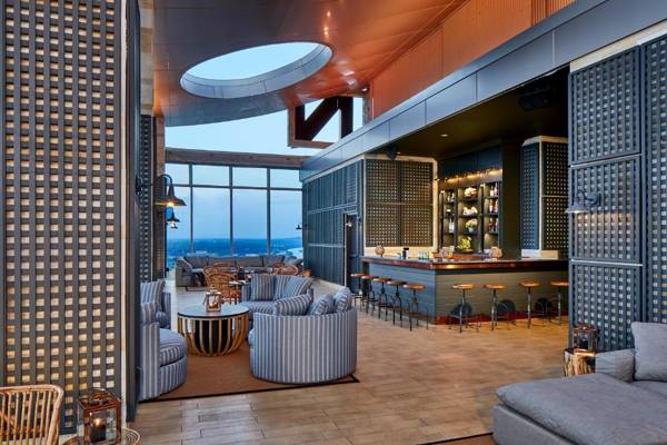 The Westin Nashville