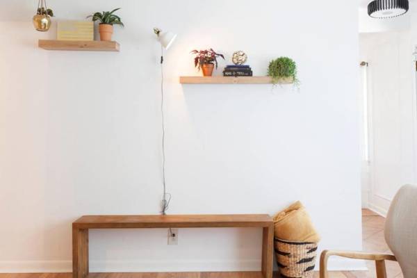 4 Bedroom Home in Sylvan Park