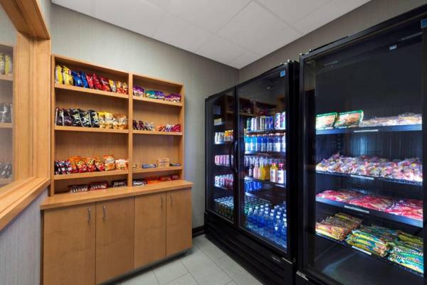 Wingate by Wyndham Nashville Airport