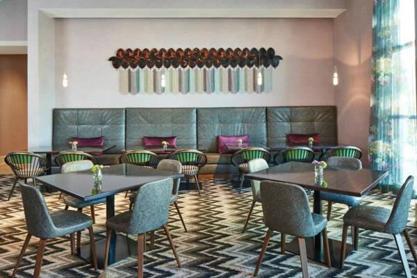 SpringHill Suites by Marriott Nashville Downtown/Convention Center