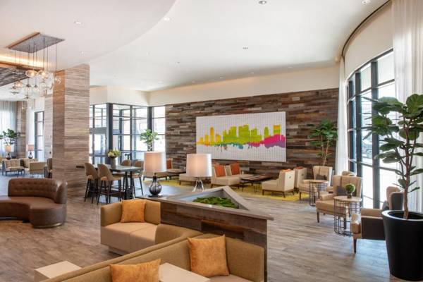 Holiday Inn & Suites Nashville Downtown Broadway