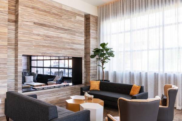 Holiday Inn & Suites Nashville Downtown Broadway