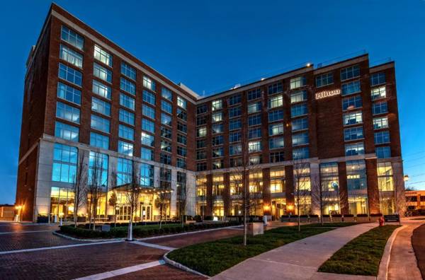 Hilton Nashville Green Hills