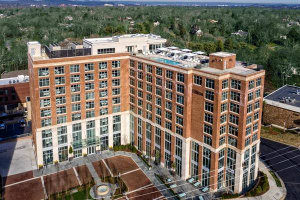 Hilton Nashville Green Hills