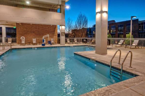 Residence Inn by Marriott Nashville Green Hills