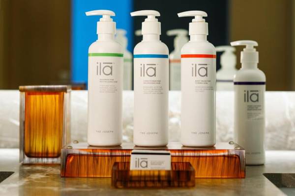 The Joseph a Luxury Collection Hotel Nashville