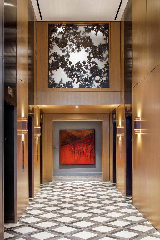 The Joseph a Luxury Collection Hotel Nashville