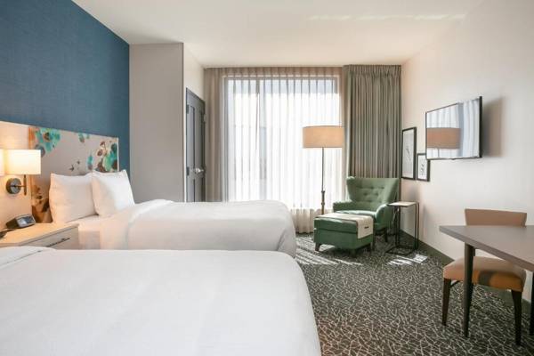 TownePlace Suites Nashville Downtown/Capitol District