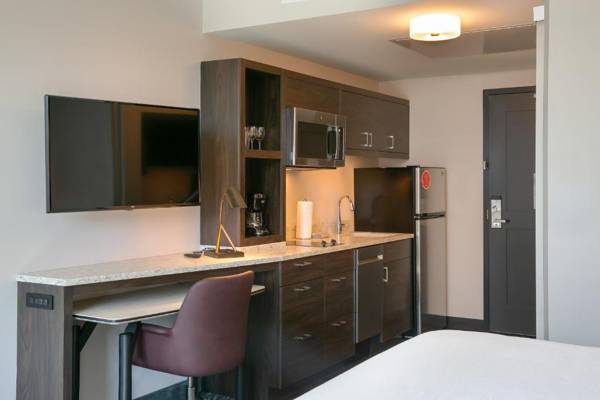 TownePlace Suites Nashville Downtown/Capitol District