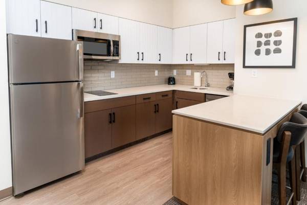 Staybridge Suites - Nashville - Midtown an IHG Hotel