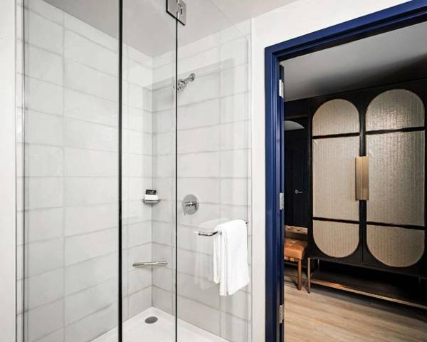 Hyatt Centric Downtown Nashville