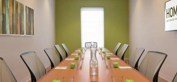 Home2 Suites By Hilton Nashville West End Avenue