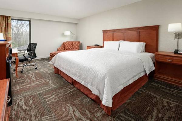 Hampton Inn Oak Ridge Knoxville