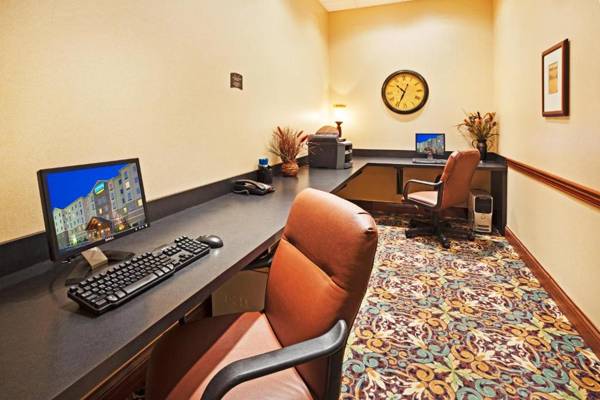 Staybridge Suites-Knoxville Oak Ridge an IHG Hotel