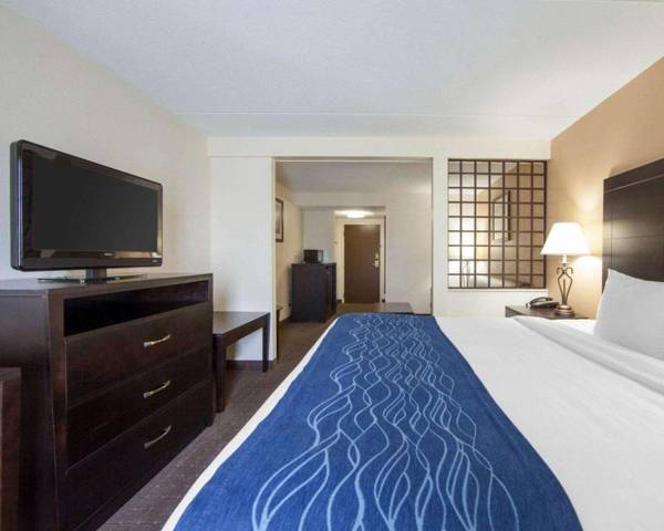 Comfort Inn Oak Ridge