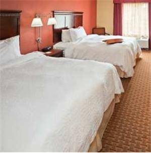 Hampton Inn Chattanooga-North