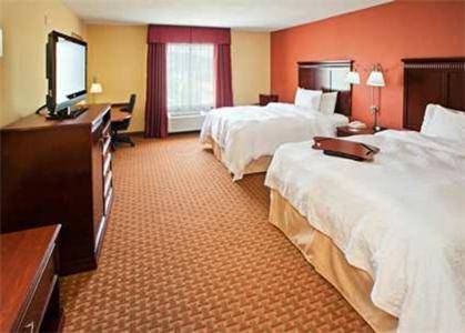 Hampton Inn Chattanooga-North