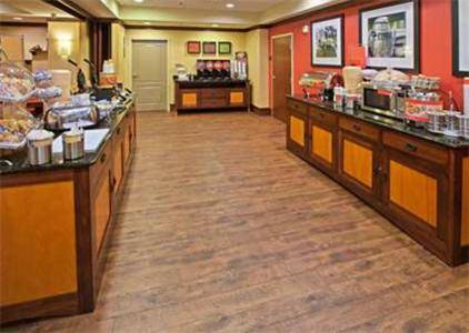 Hampton Inn Chattanooga-North