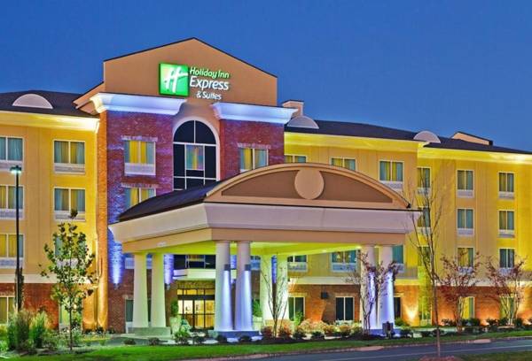 Holiday Inn Express Hotel & Suites Ooltewah Springs - Chattanooga an IHG Hotel