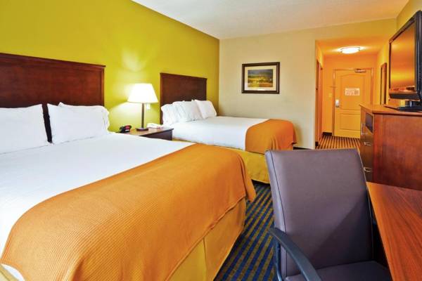 Holiday Inn Express Hotel & Suites Ooltewah Springs - Chattanooga an IHG Hotel