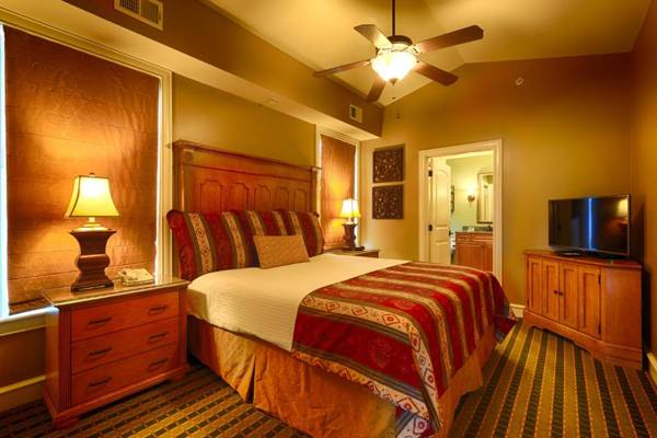 RiverStone Resort & Spa