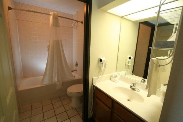 All Season Suites